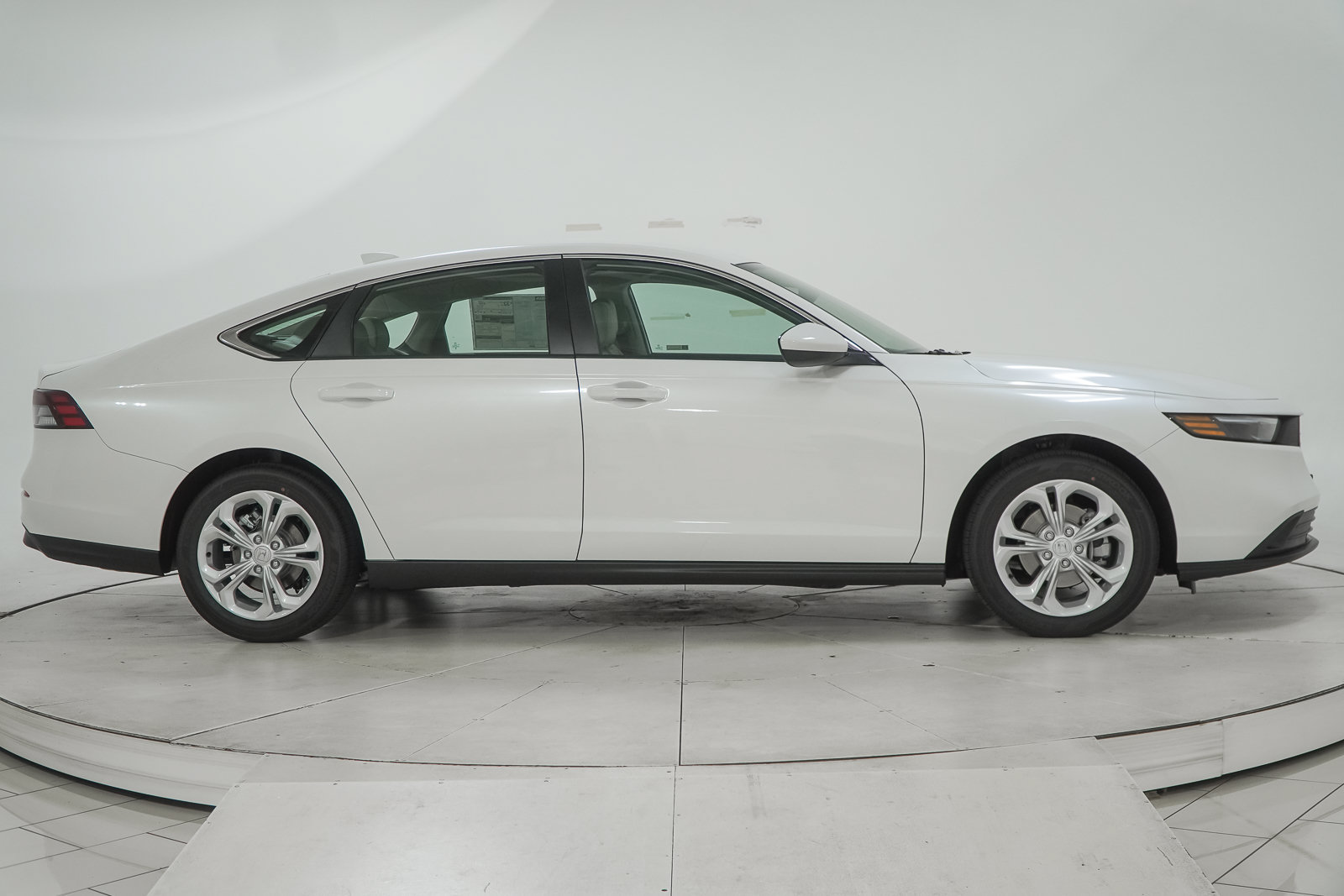 New 2026 Honda Accord LX image 12