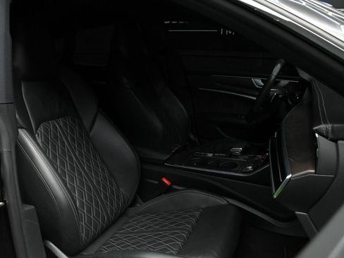 Used 2020 Audi S7 Prestige AWD/4WD image 42