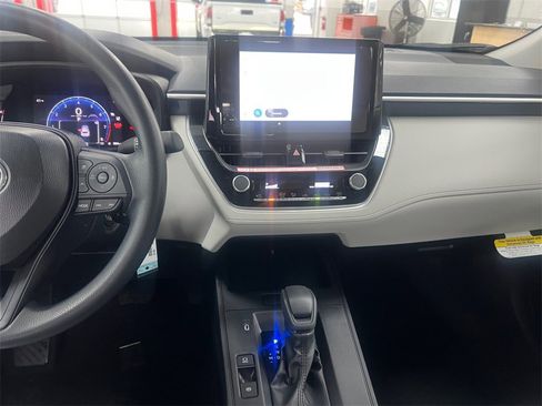 New 2026 Toyota Corolla Cross L image 11