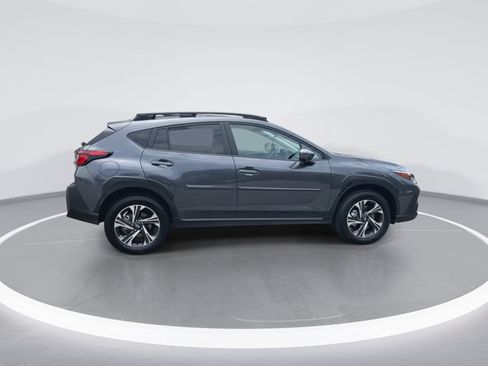 New 2026 Subaru Crosstrek 2.5i Premium AWD/4WD image 9