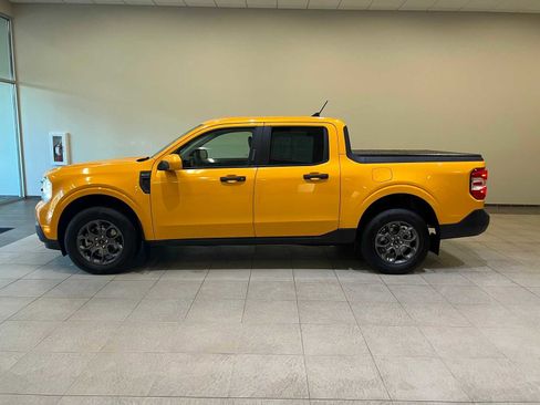 Used 2023 Ford Maverick XLT w/ XLT Luxury Package image 3