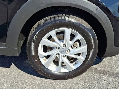 Used 2019 Hyundai Tucson SE AWD/4WD image 11