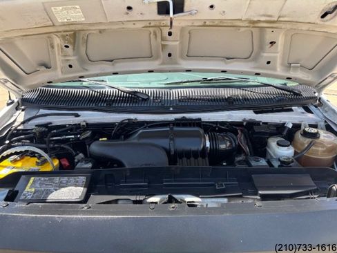 Used 2008 Ford E-350 and Econoline 350 Super Duty image 10