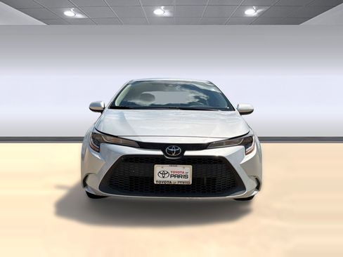 Used 2021 Toyota Corolla LE FWD image 6