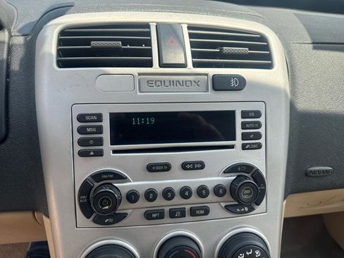 Used 2006 Chevrolet Equinox LT w/ LT Preferred Equipment Group AWD/4WD image 17