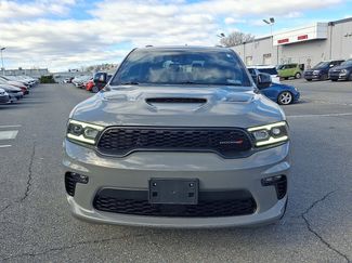 Used 2022 Dodge Durango GT video 2