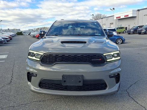 Used 2022 Dodge Durango GT image 2