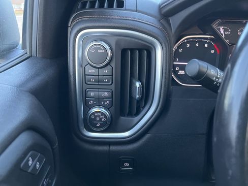 Used 2022 GMC Sierra 1500 AT4 w/ AT4 Premium Package image 60