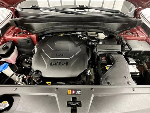 Used 2024 Kia Telluride S w/ S Sunroof Package image 10