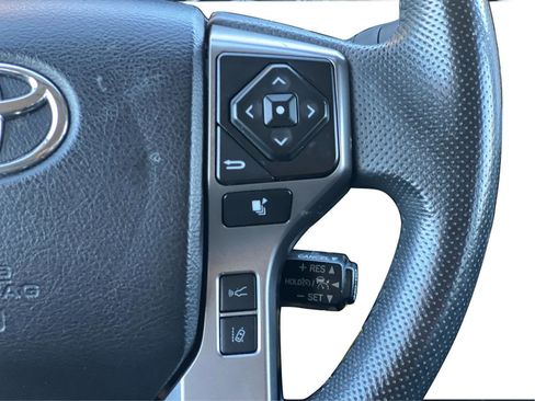 Used 2021 Toyota Tacoma SR image 16