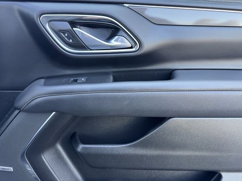 Used 2023 GMC Yukon XL AT4 w/ Max Trailering Package image 25