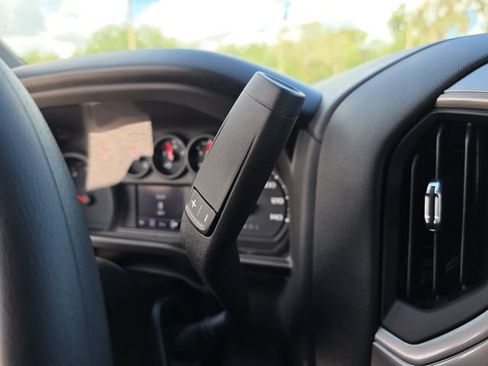 New 2026 Chevrolet Silverado 2500 Custom w/ Custom Value Package AWD/4WD image 29