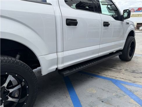 Used 2018 Ford F150 XLT RWD image 45