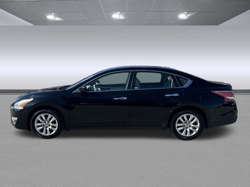 Used 2013 Nissan Altima 2.5 S image 6