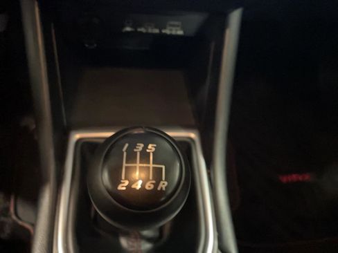 Used 2024 Subaru WRX AWD image 7