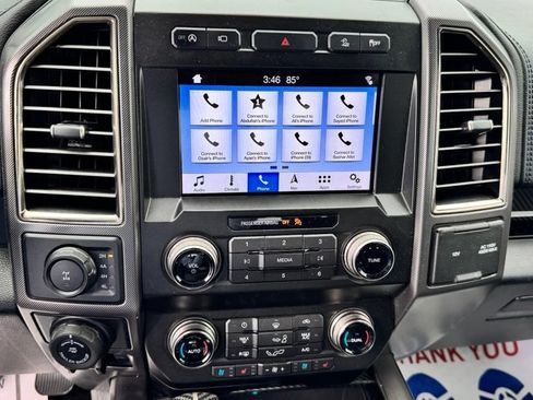 Used 2019 Ford F150 Raptor w/ Equipment Group 802A Luxury AWD/4WD image 28