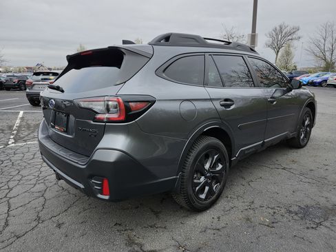 Used 2020 Subaru Outback Onyx Edition XT w/ Popular Package #2 image 19