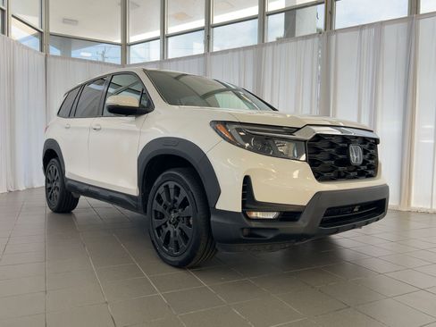 Used 2023 Honda Passport EX-L image 7