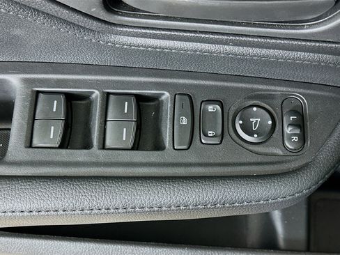 Used 2025 Honda Odyssey EX-L image 15