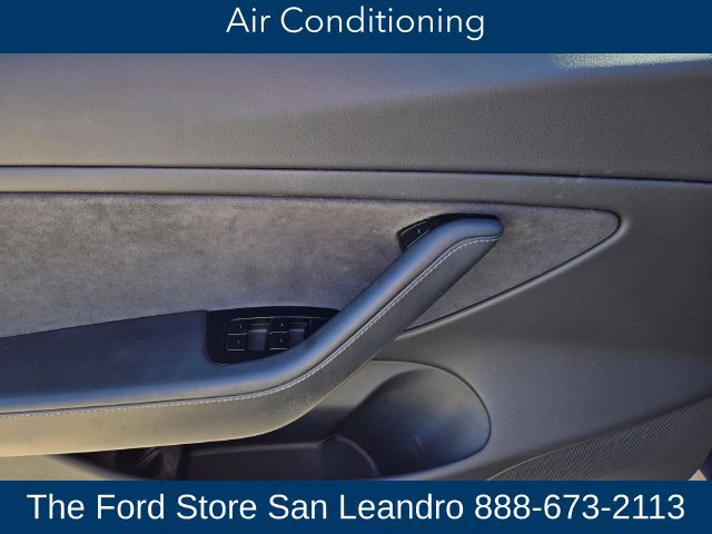 Used 2020 Tesla Model 3 Long Range AWD/4WD image 21