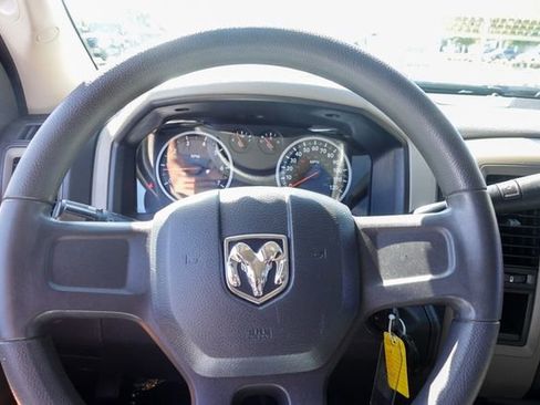 Used 2012 RAM 1500 Express image 15