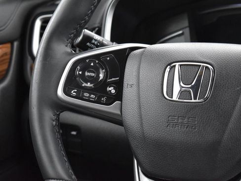 Used 2022 Honda CR-V Touring image 18