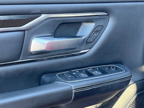 Used 2020 RAM 1500 Rebel w/ Rebel Level 1 Equipment Group image 18