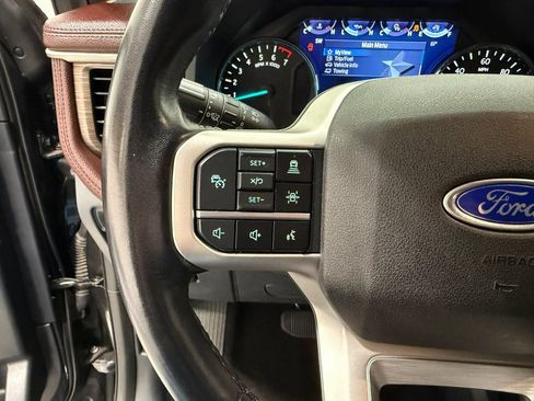 Used 2024 Ford Expedition Max Limited image 18