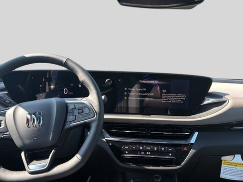 New 2026 Buick Envista Avenir FWD image 9