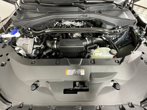 Used 2025 Lincoln Aviator 2WD w/ Equipment Group 101A image 29
