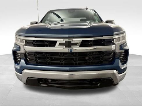 Used 2024 Chevrolet Silverado 1500 LT w/ Protection Package image 3