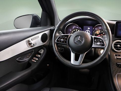 Used 2021 Mercedes-Benz GLC 300 image 15