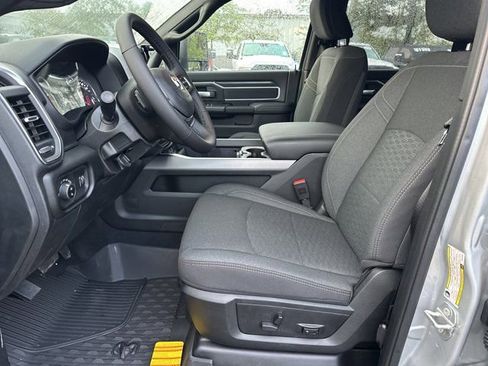 New 2026 RAM 2500 Big Horn image 9