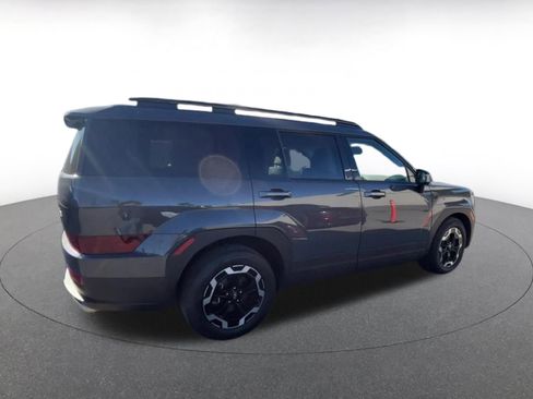 Used 2025 Hyundai Santa Fe SEL image 15