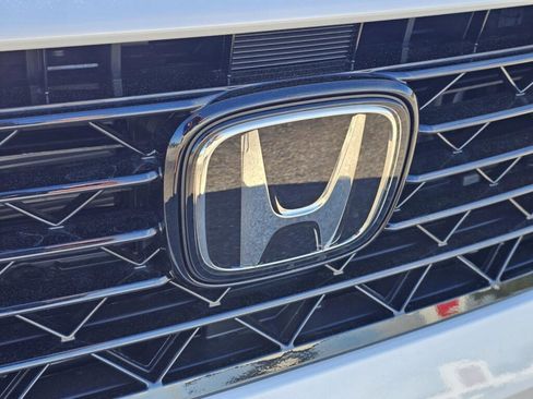 New 2026 Honda Accord SE image 3