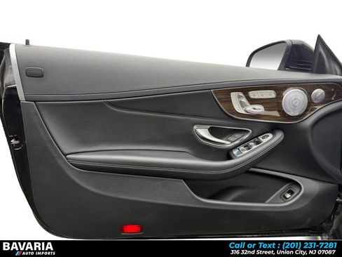 Used 2019 Mercedes-Benz C 43 AMG 4MATIC Cabriolet image 11