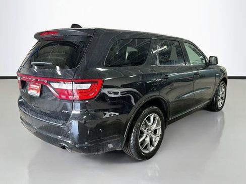 New 2026 Dodge Durango GT AWD/4WD image 6