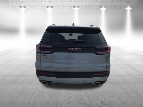 New 2026 GMC Acadia Elevation w/ Elevation Premium Package image 7