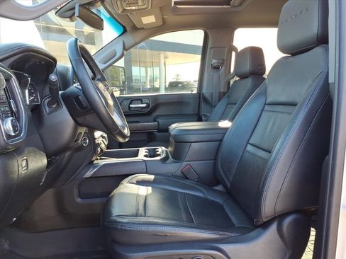 Used 2023 GMC Sierra 2500 Denali image 17