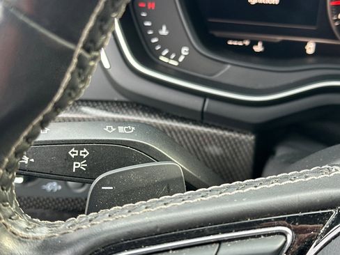 Used 2019 Audi S4 Prestige image 36