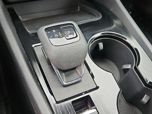 Certified 2024 Nissan Rogue SV AWD/4WD image 15