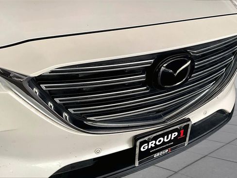 Used 2021 MAZDA CX-9 Touring w/ Touring Premium Package AWD/4WD image 29