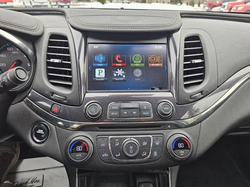 Used 2014 Chevrolet Impala LT image 13