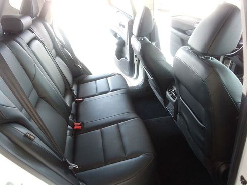 Used 2021 Nissan Rogue SV w/ Premium Package image 20