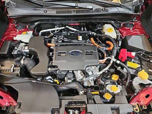 New 2025 Subaru Forester Limited image 31