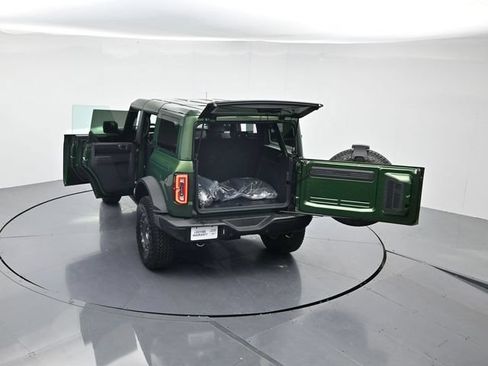 Used 2025 Ford Bronco Badlands AWD/4WD image 46