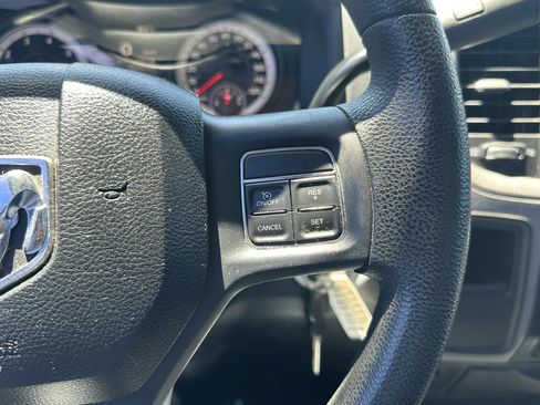 Used 2014 RAM 1500 Tradesman RWD image 23