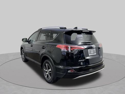 Used 2016 Toyota RAV4 XLE AWD/4WD image 31