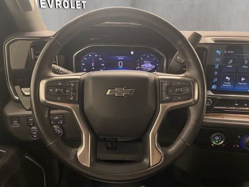 Used 2023 Chevrolet Silverado 1500 RST image 17