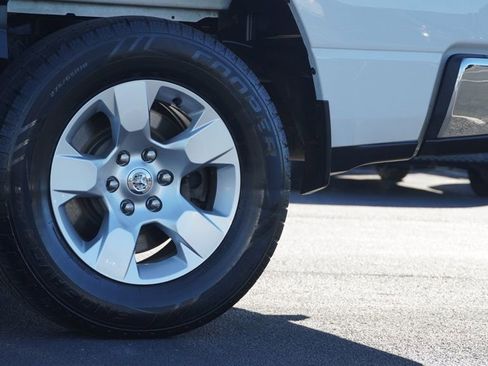 Used 2021 RAM 1500 Big Horn image 45